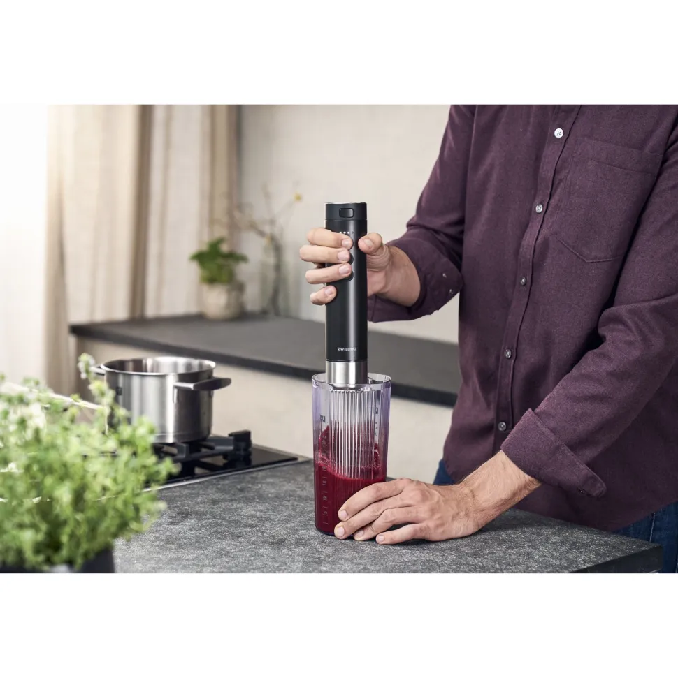 Staafmixer Startset Zwilling Xtend