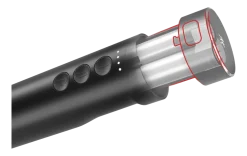 Staafmixer Startset Zwilling Xtend