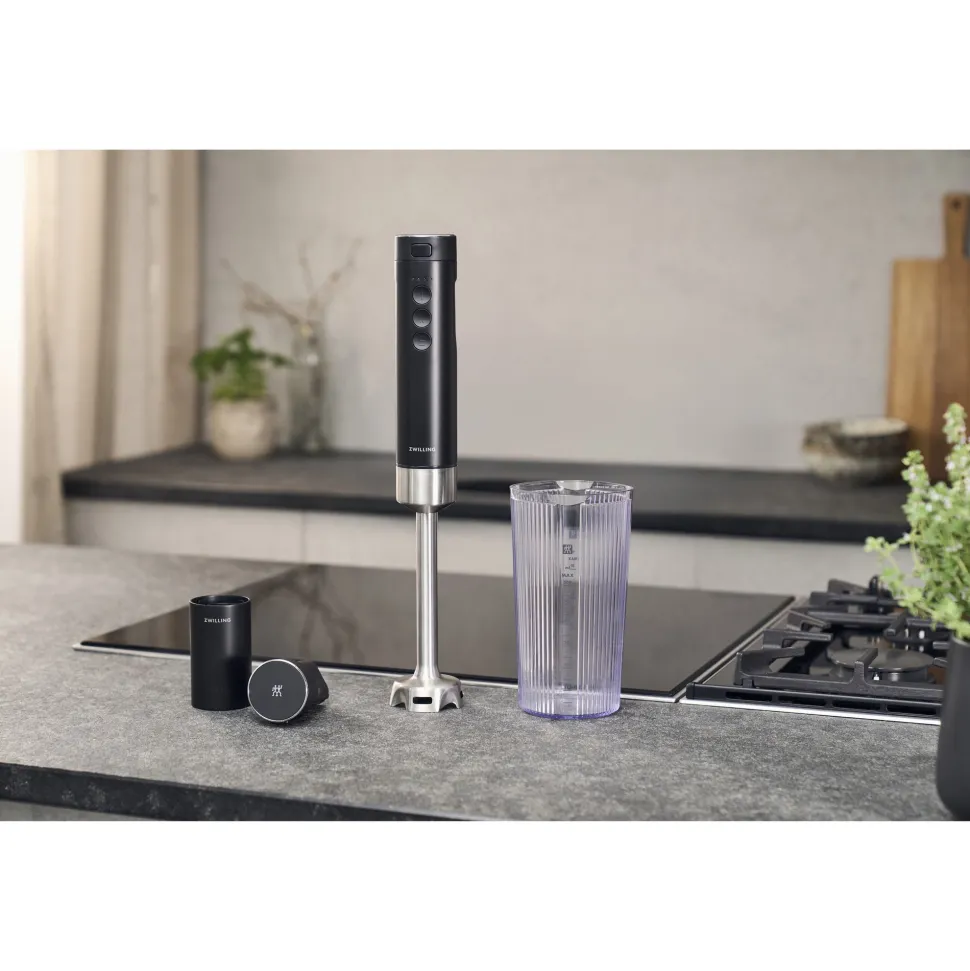 Staafmixer Startset Zwilling Xtend
