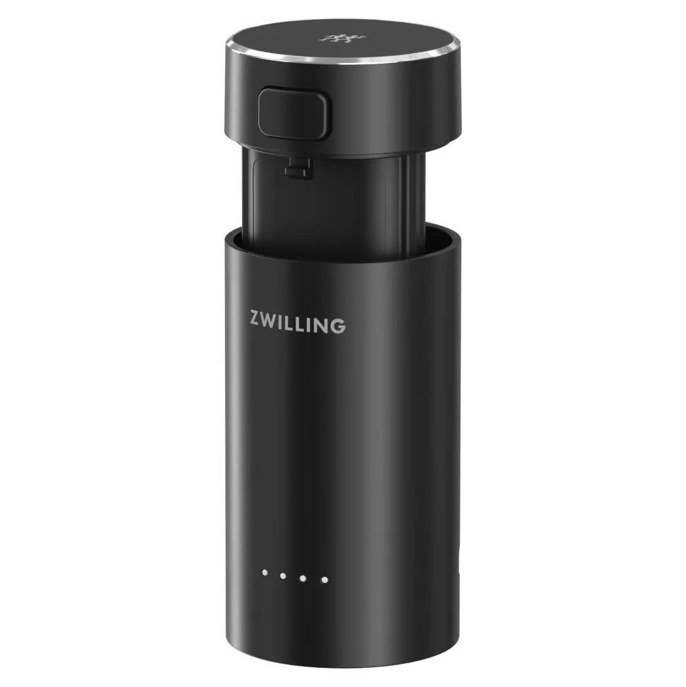 Staafmixer Startset Zwilling Xtend