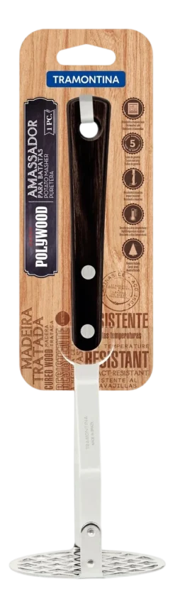Tramontina Landhaus Bruin New