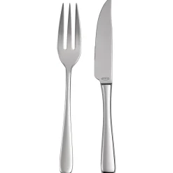 Rosle Steak bestekset Rösle Passion 12-delig New
