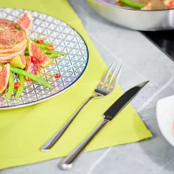 Rosle Steak bestekset Rösle Passion 12-delig New