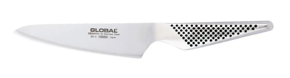 Global Steakmes GS3 13 cm
