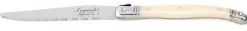 Laguiole Style de Vie Steakmes Premium Line Parelmoer (6-Delig)