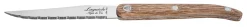 Laguiole Style de Vie Steakmes Innovation Line Eiken (6-Delig)