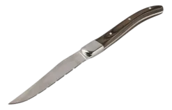 Salt & Pepper Steakmes Corta Grey (Set van 4) Online