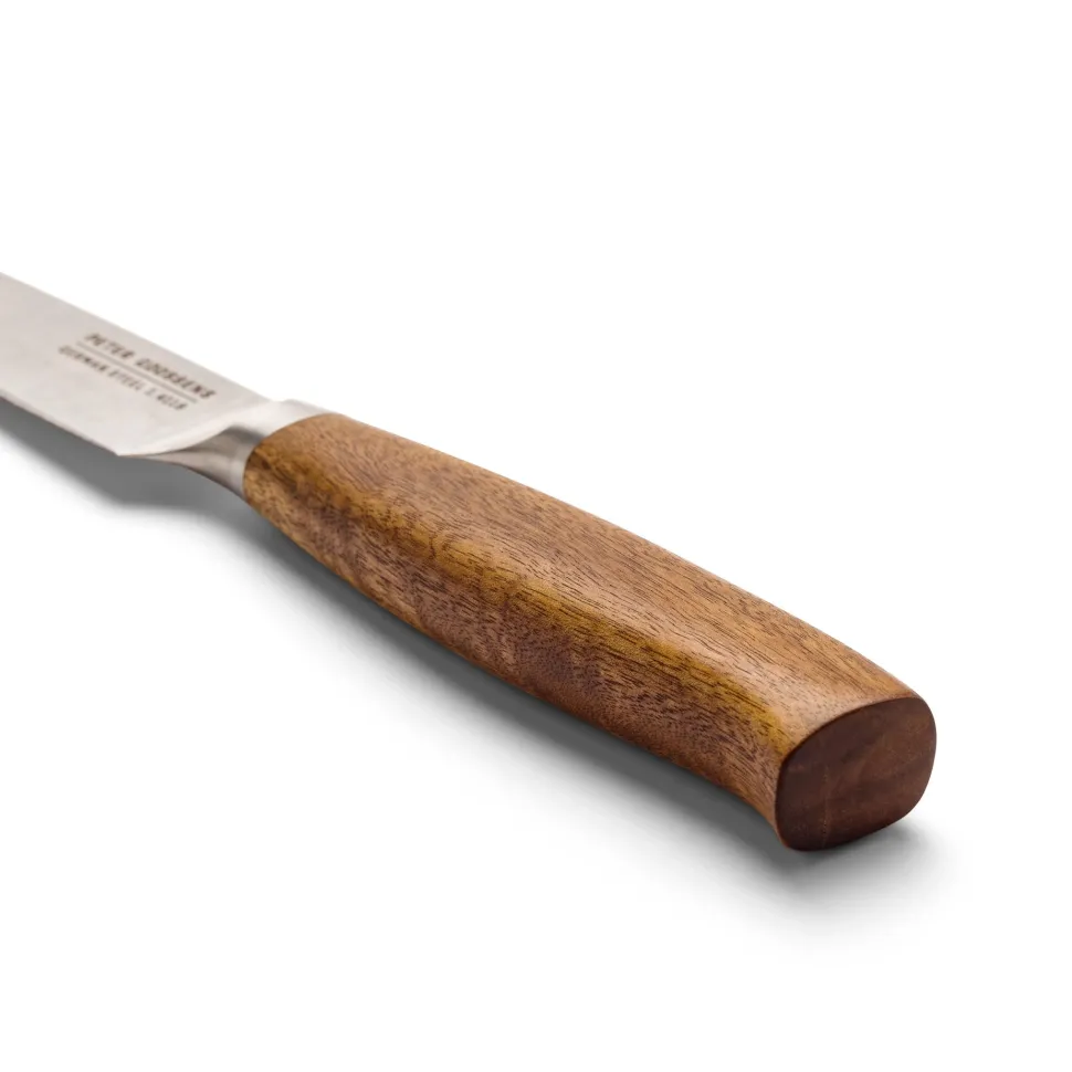 Steakmessenblok BK Peter Goossens Maestro (7-Delig)