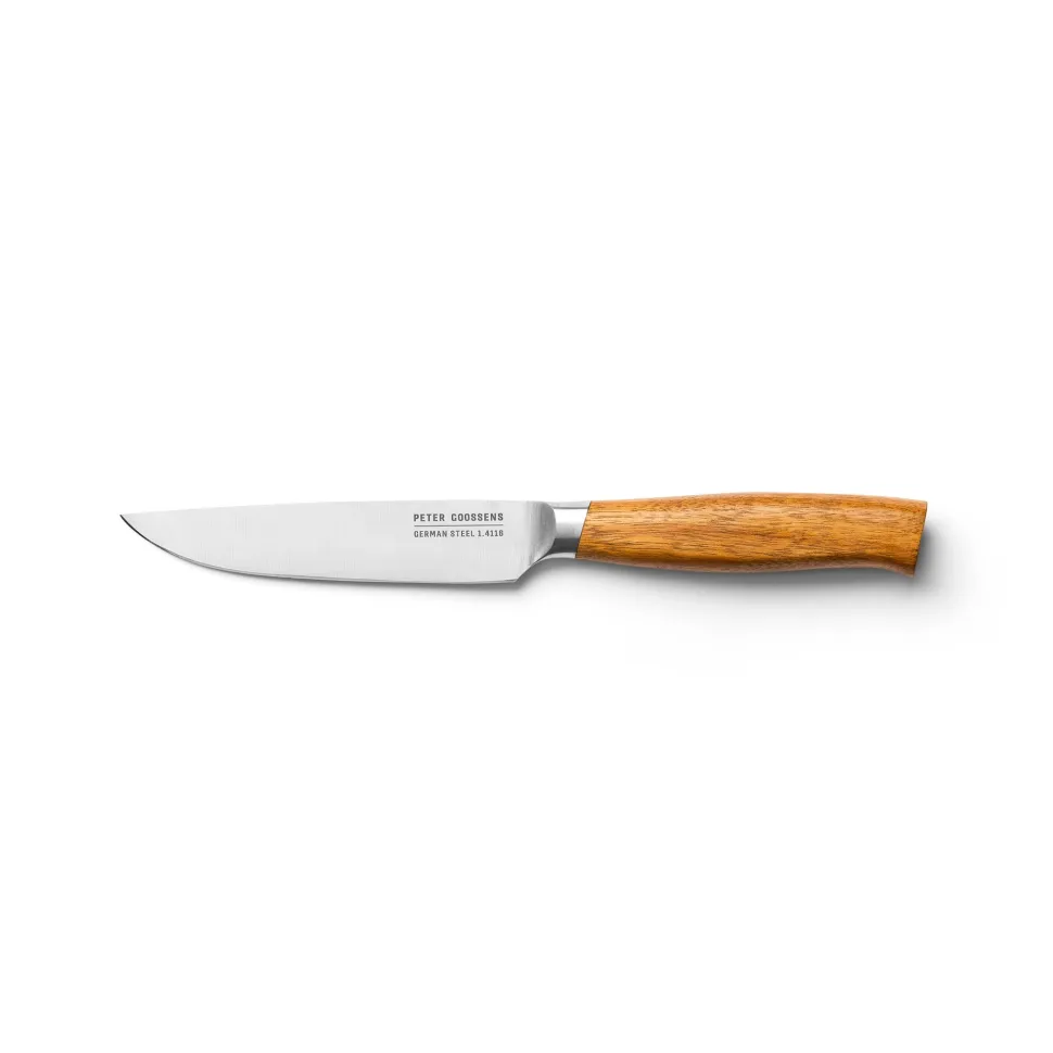Steakmessenblok BK Peter Goossens Maestro (7-Delig)