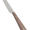 Steakmes Serax Dune Walnut (Set van 4)