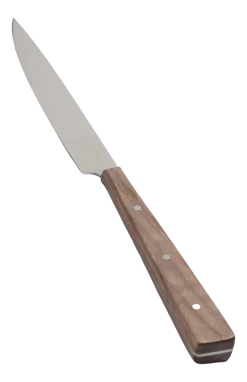 Steakmes Serax Dune Walnut (Set van 4)