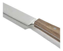 Steakmes Serax Dune Walnut (Set van 4)