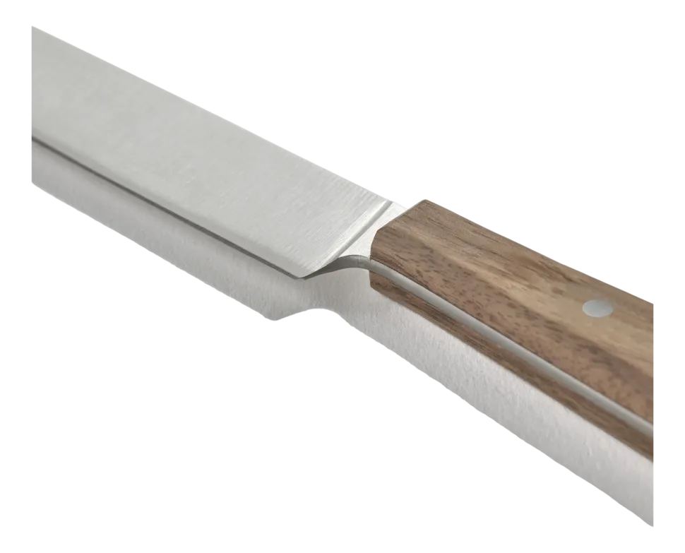 Steakmes Serax Dune Walnut (Set van 4)