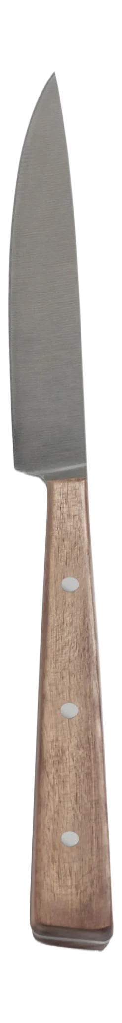 Steakmes Serax Dune Walnut (Set van 4)