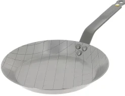 De Buyer Steakpan Mineral B 24 cm Sale