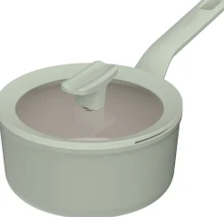 BergHOFF Steelpan Leo Recycled Balance met Deksel 18 Online