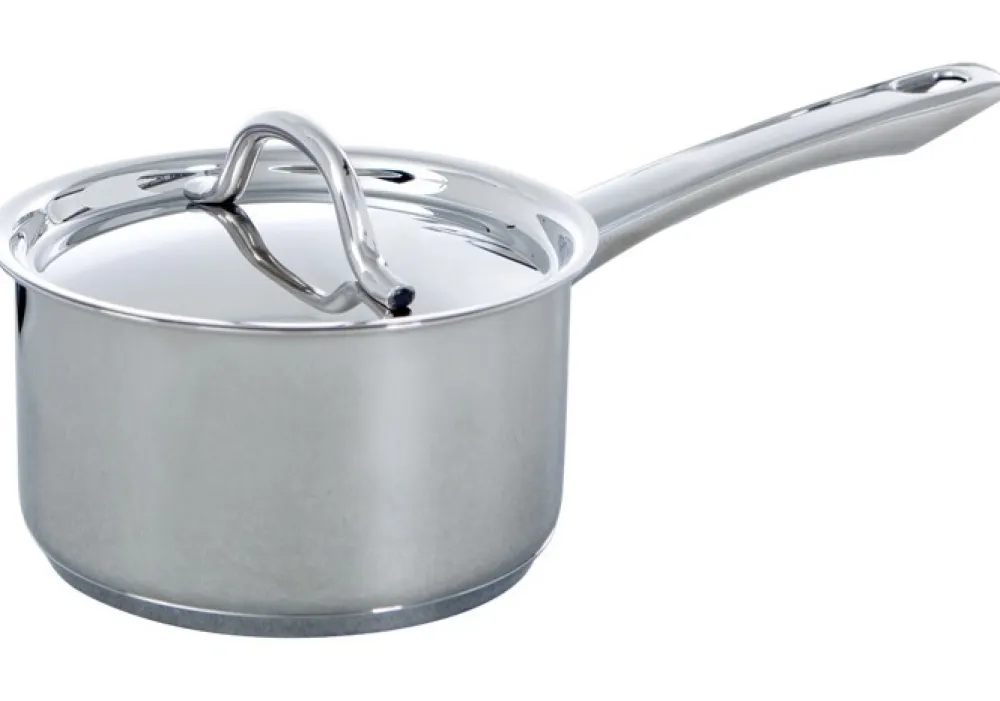BK Steelpan Profiline 14 cm Outlet