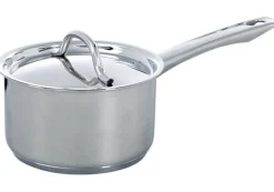BK Steelpan Profiline 16 cm Hot