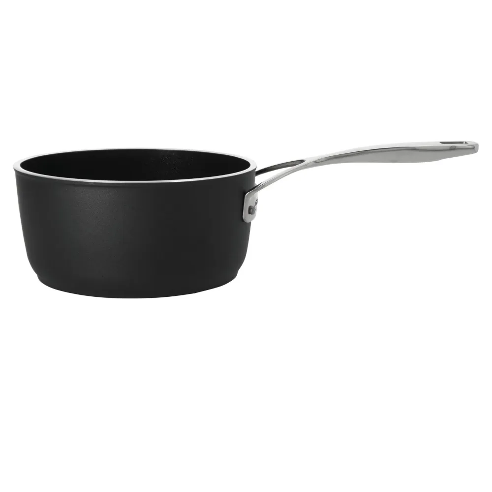 Demeyere Steelpan Alu Pro 5 Ceraforce 18 cm Hot