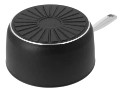 Demeyere Steelpan Alu Pro 5 Ceraforce 18 cm Hot