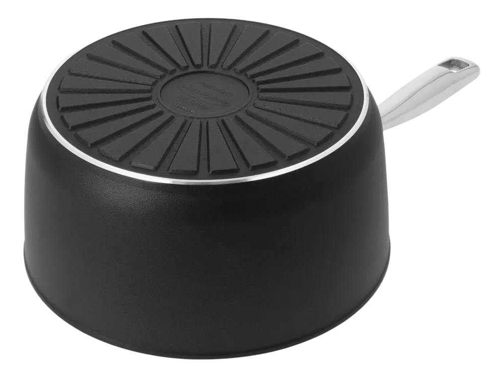 Demeyere Steelpan Alu Pro 5 Ceraforce 18 cm Hot