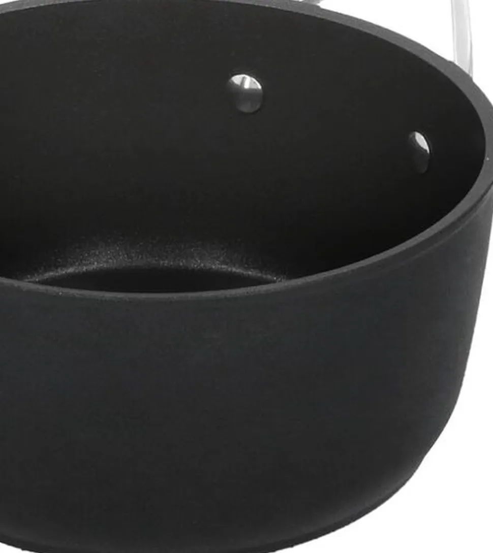 Steelpan Demeyere Alu Pro 5 Duraslide 18 cm