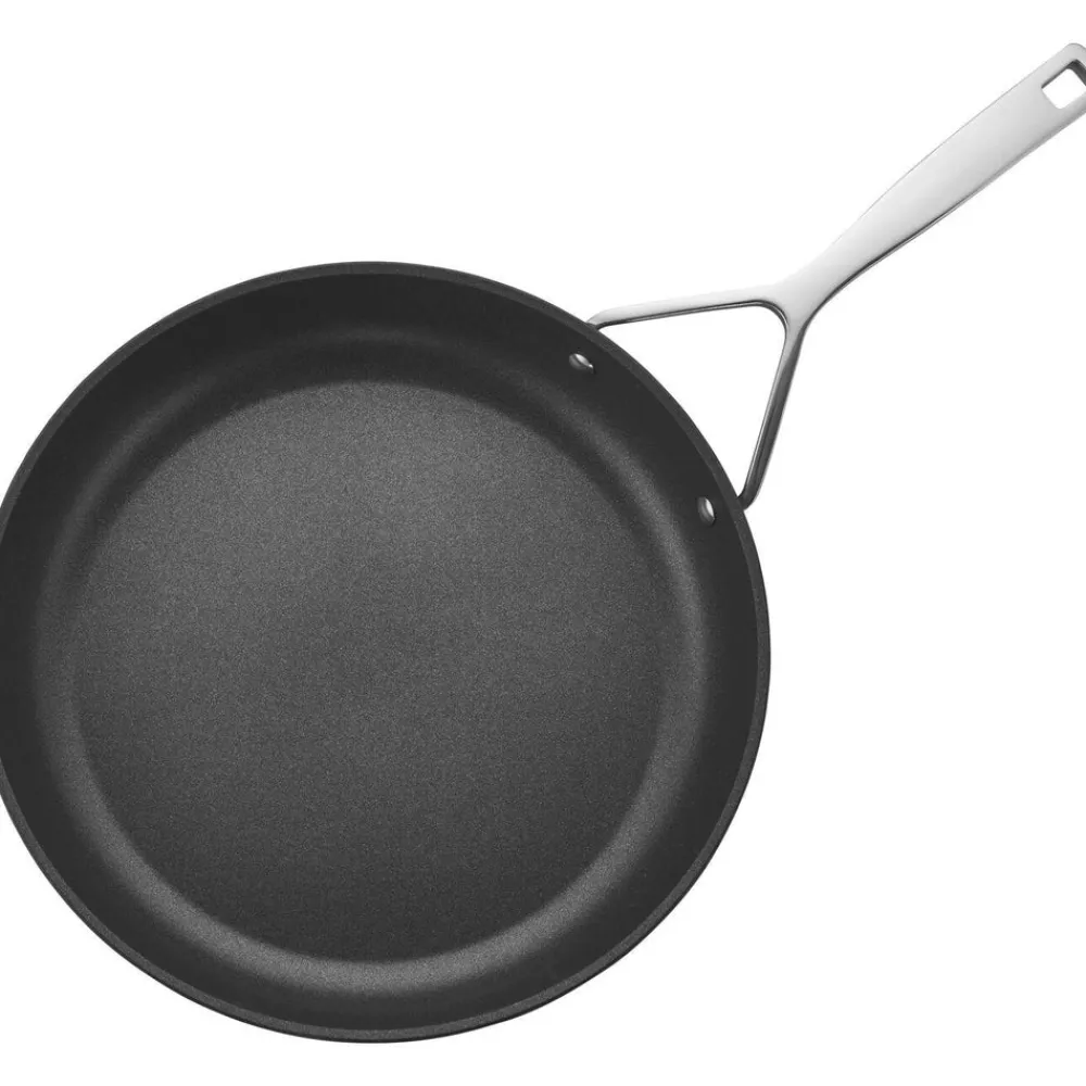 Demeyere Steelpan Alu Pro 5 Duraslide 30 cm Best