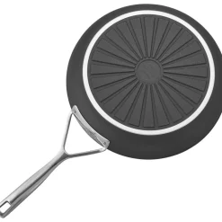 Demeyere Steelpan Alu Pro 5 Duraslide 30 cm Best