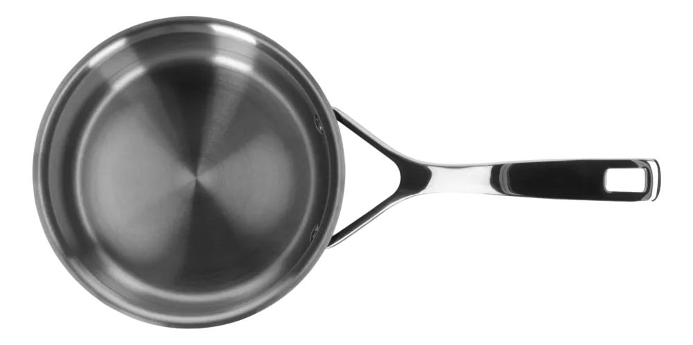 Demeyere Steelpan Black 5 16 cm New