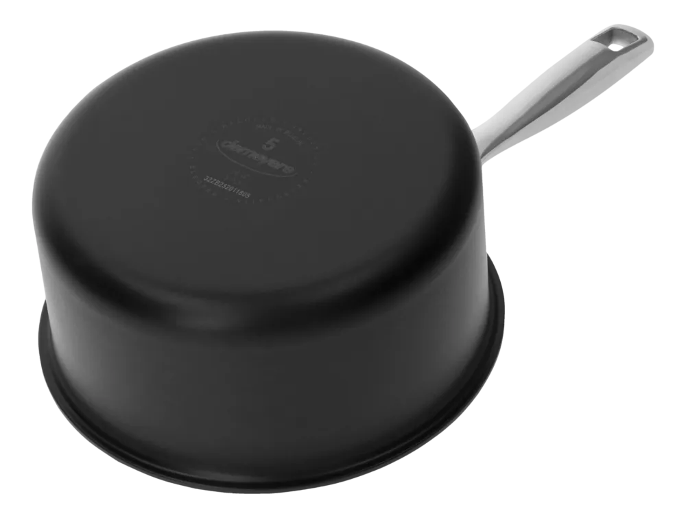 Demeyere Steelpan Black 5 16 cm New