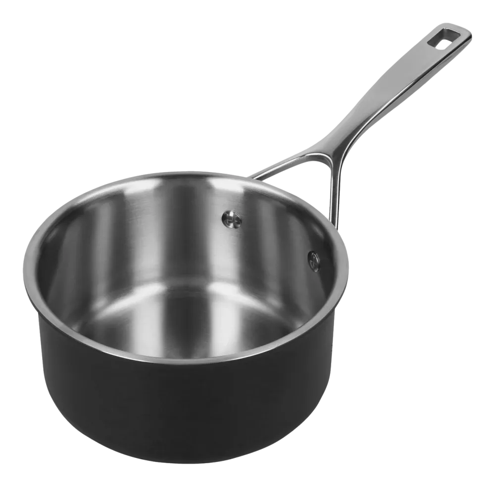 Demeyere Steelpan Black 5 16 cm New
