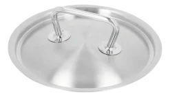Steelpan Demeyere Classic Pro 3 Met Deksel 20 cm