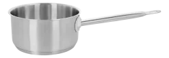 Steelpan Demeyere Classic Pro 3 Met Deksel 18 cm