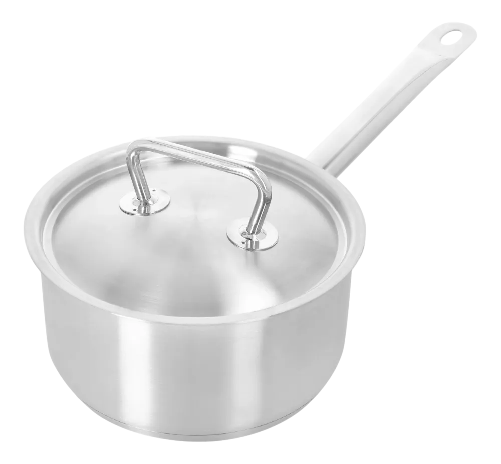Demeyere Steelpan Classic Pro 3 Met Deksel Online