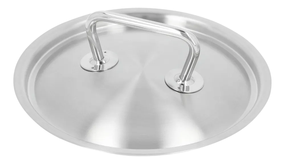Demeyere Steelpan Classic Pro 3 Met Deksel Online