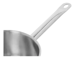 Demeyere Steelpan Classic Pro 3 Met Deksel Online