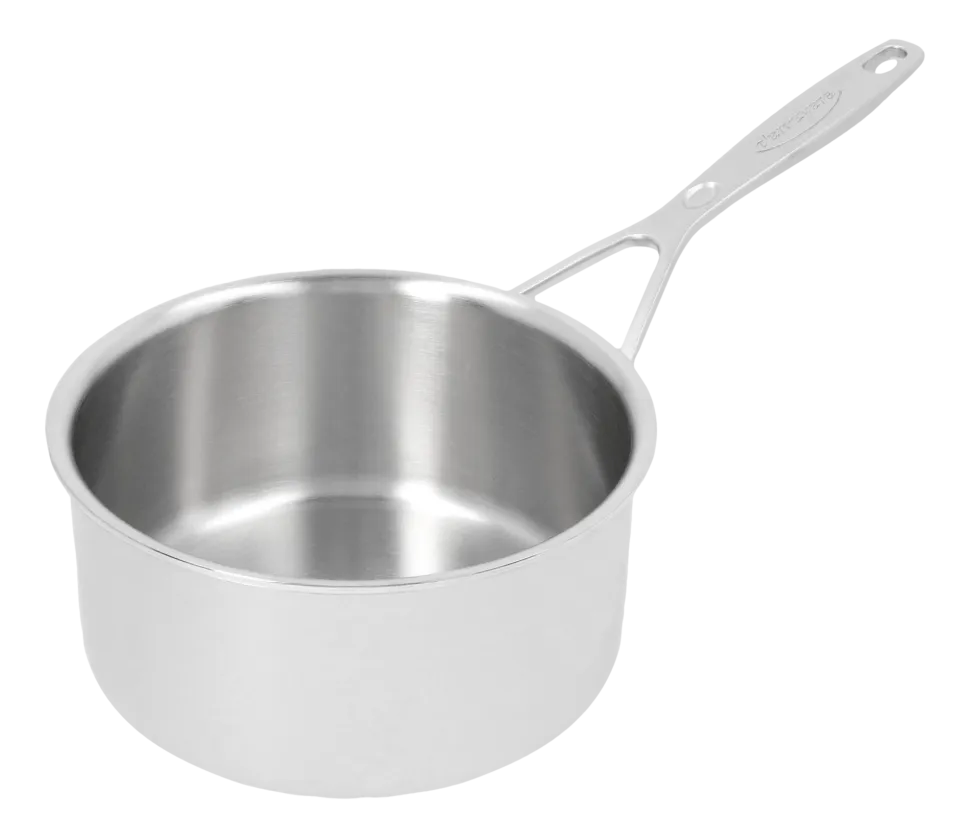 Steelpan Demeyere Industry 5 18 cm
