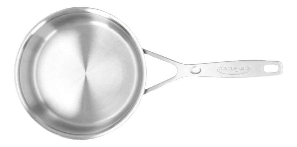 Steelpan Demeyere Industry 5 18 cm