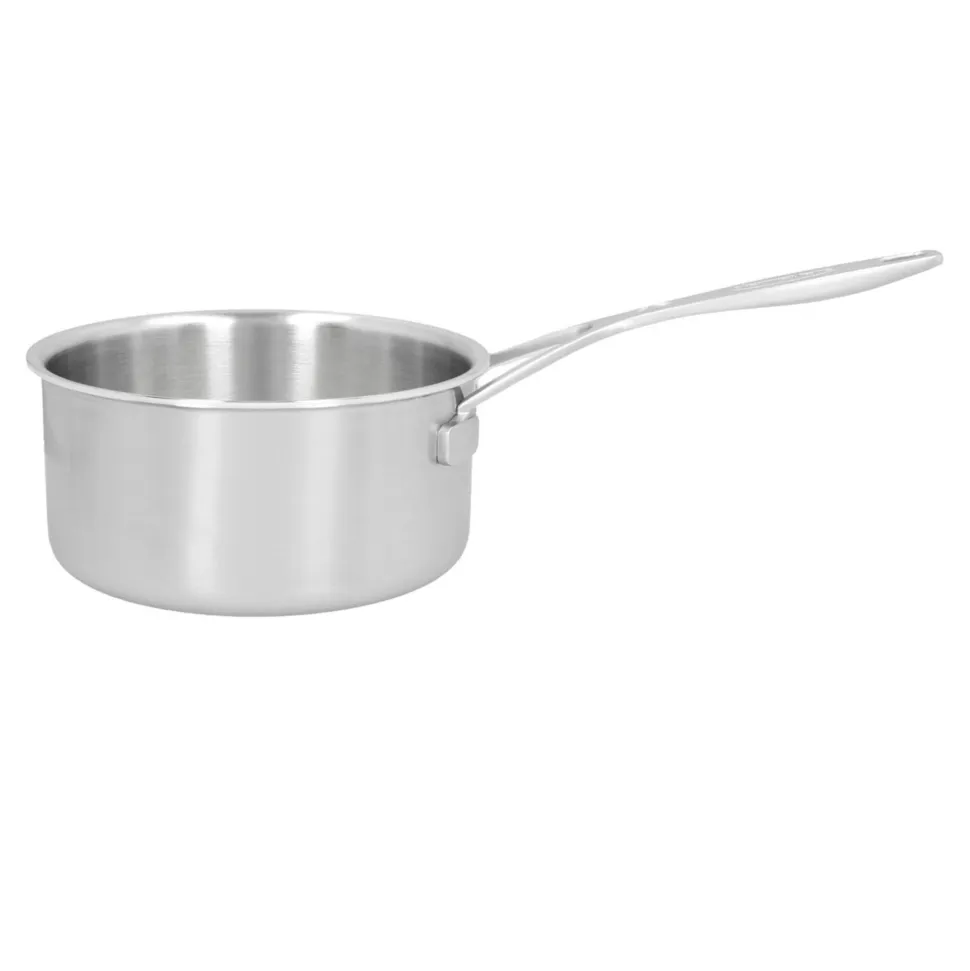 Steelpan Demeyere Industry 5 18 cm
