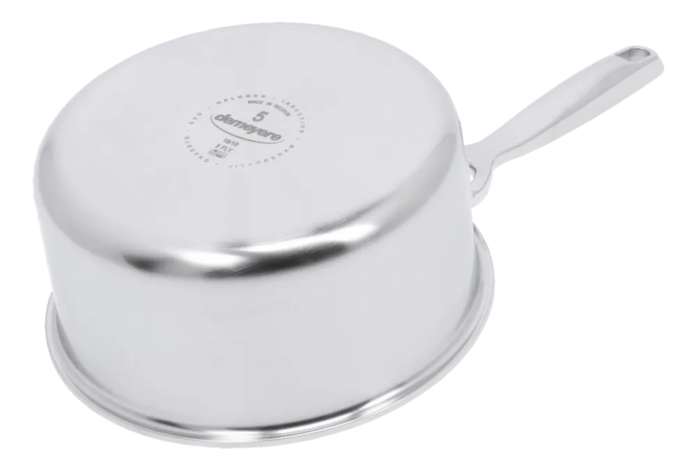 Demeyere Steelpan Intense 5 16 cm Outlet