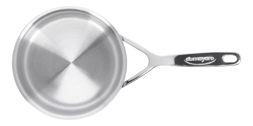 Demeyere Steelpan Intense 5 16 cm Outlet