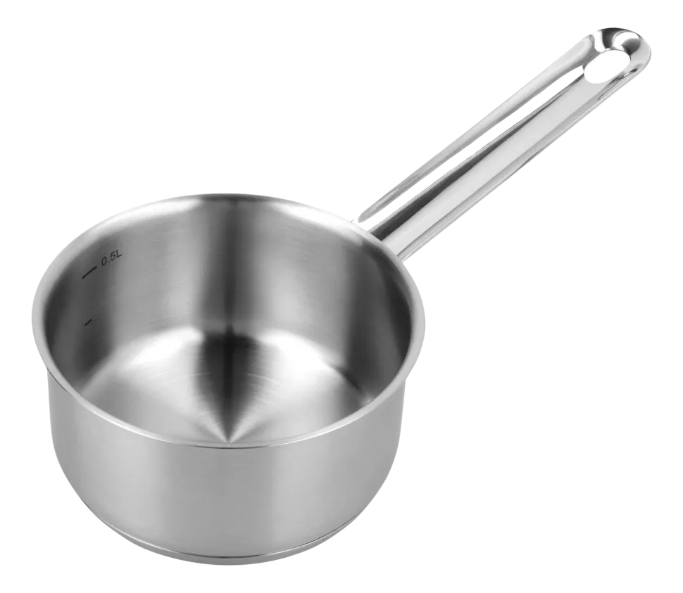 Steelpan Demeyere Specialties 3 12 cm