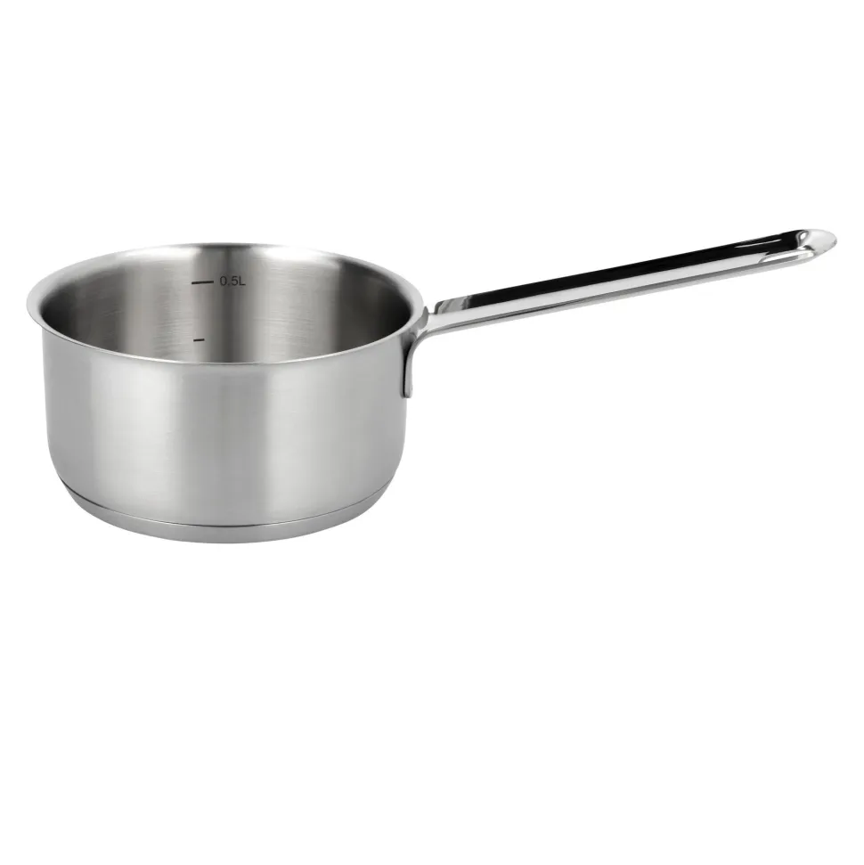 Steelpan Demeyere Specialties 3 12 cm