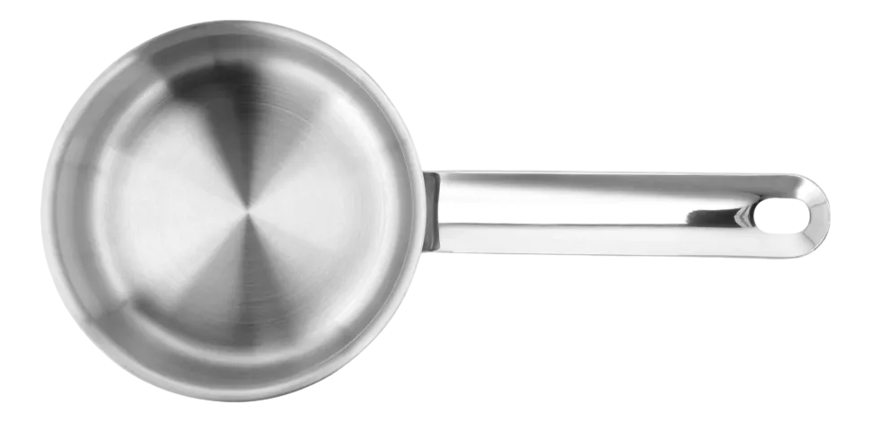 Steelpan Demeyere Specialties 3 12 cm