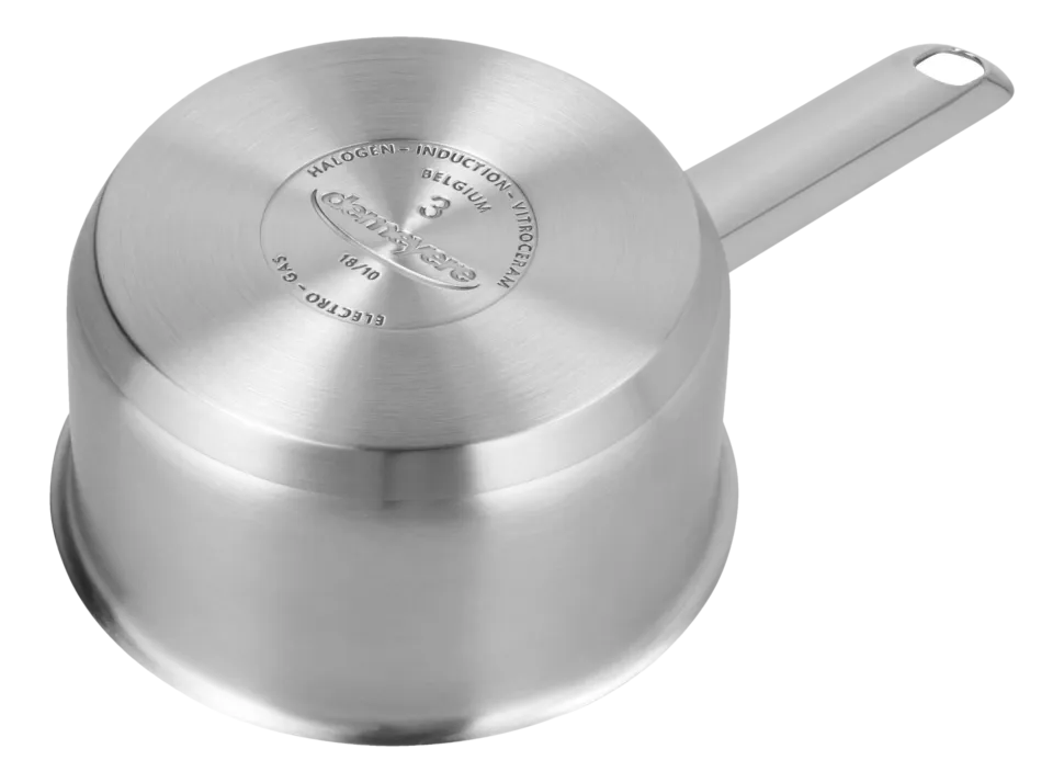 Steelpan Demeyere Specialties 3 12 cm
