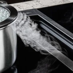 Steelpan Ducq Stainless-Steel 16 cm