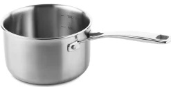 Steelpan Ducq Stainless-Steel 16 cm