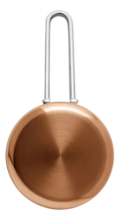 Steelpan Eva Trio Multi Copper 9 cm