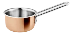 Steelpan Eva Trio Multi Copper 9 cm