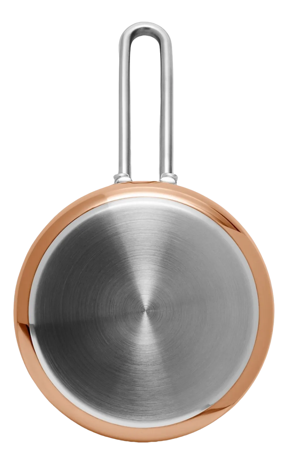 Eva Solo Steelpan Eva Trio Multi Copper 13 cm Clearance